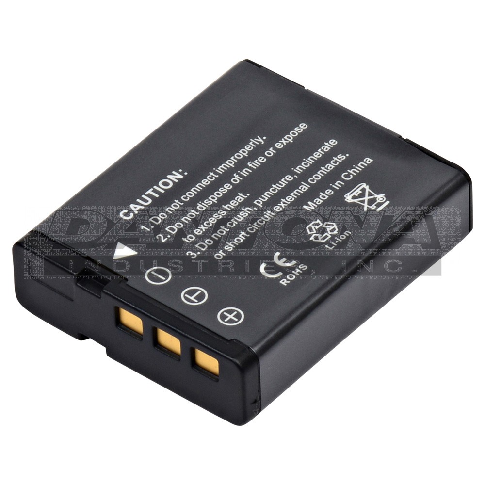 cam-np130c|cam-np130c|cam-np130c-2 Battery