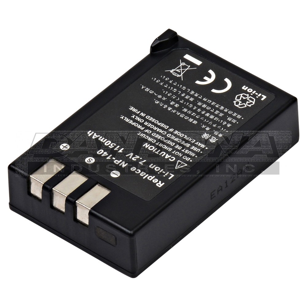 cam-np140f|cam-np140f|cam-np140f-2 Battery