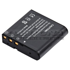 CAM-NP40C|cam-np40c|cam-np40c-2 Battery