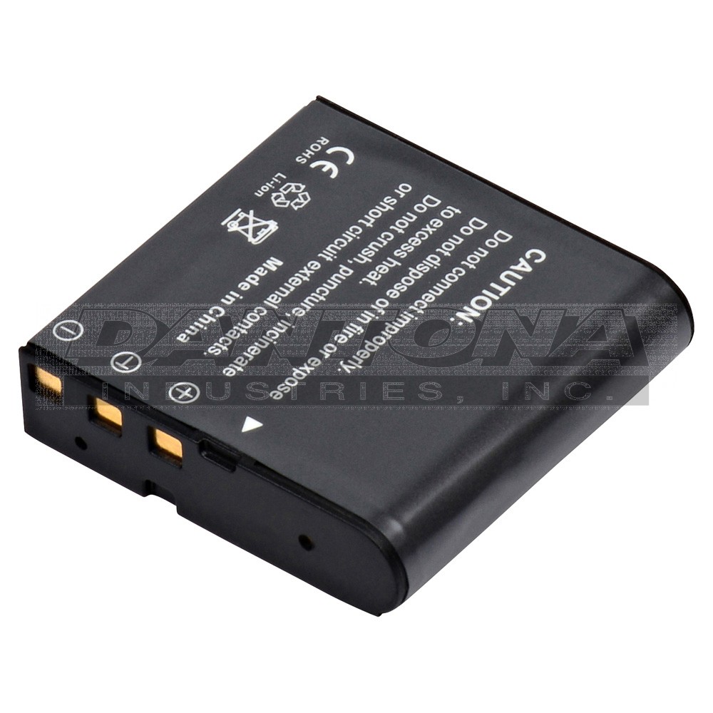 CAM-NP40C|cam-np40c|cam-np40c-2 Battery