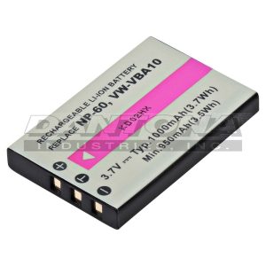 cam-np60|cam-np60|cam-np60-2 Battery