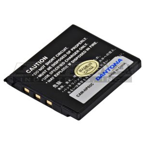 cam-np60c|cam-np60c-3 Battery