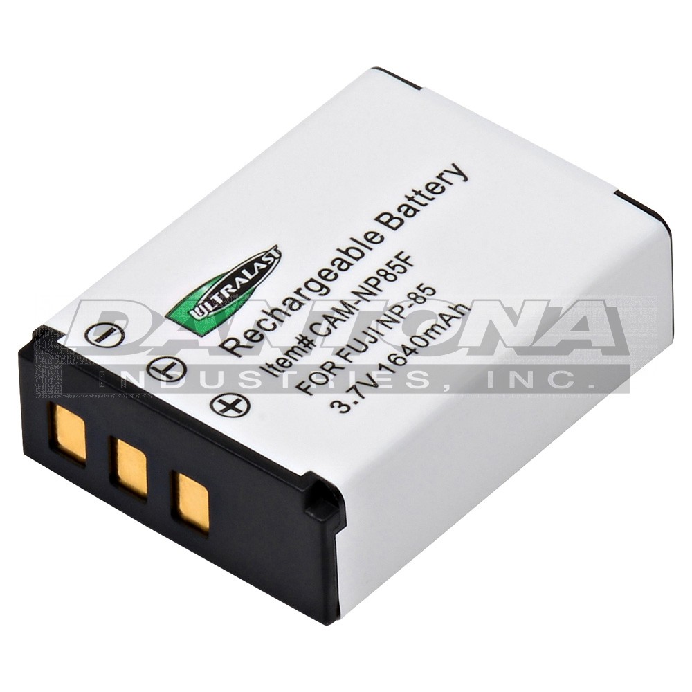 cam-np85f|cam-np85f|cam-np85f-2 Battery