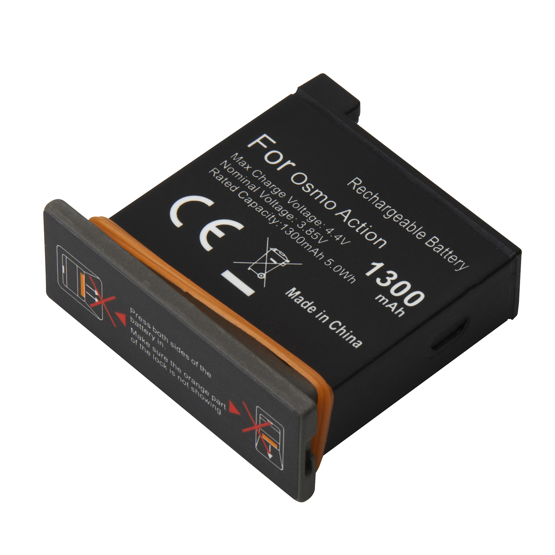 cam-osmact Digital Camera