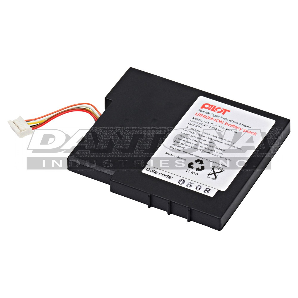 cam-pslb7|cam-pslb7|cam-pslb7-2 Battery
