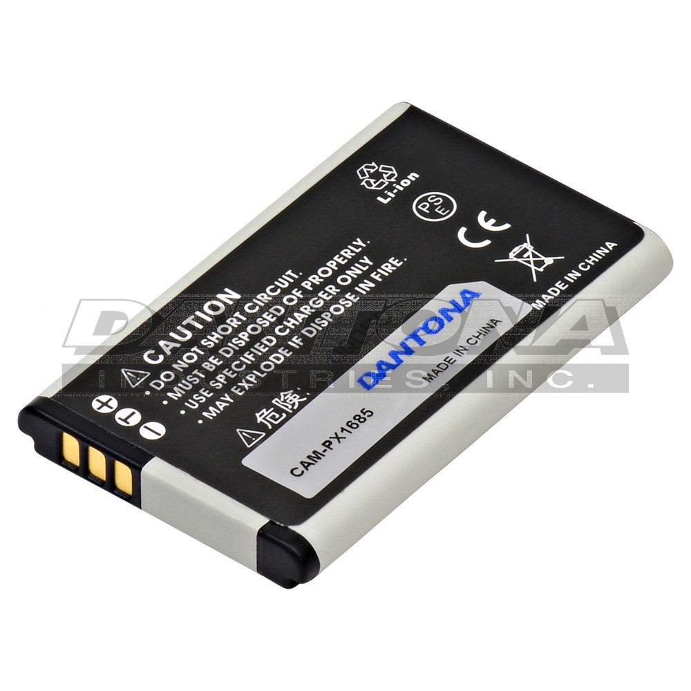 cam-px1685|cam-px1685|cam-px1685-2 Battery