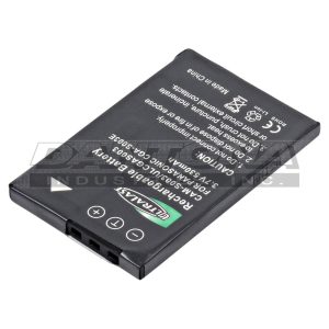 cam-s003|cam-s003-3 Battery