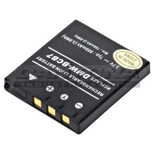 cam-s004|cam-s004|cam-s004-2 Battery