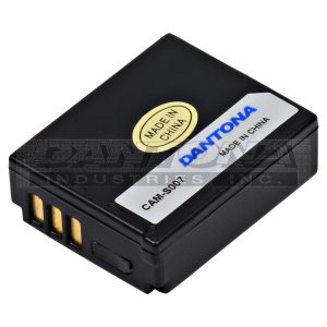 cam-s007|cam-s007-3 Battery