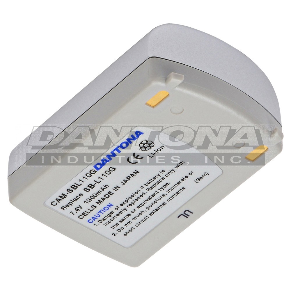 cam-sbl110g|cam-sbl110g|cam-sbl110g-2 Battery