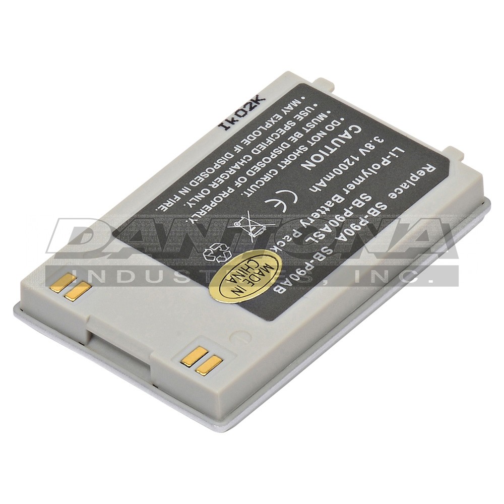 cam-sbp90|cam-sbp90|cam-sbp90-2 Battery