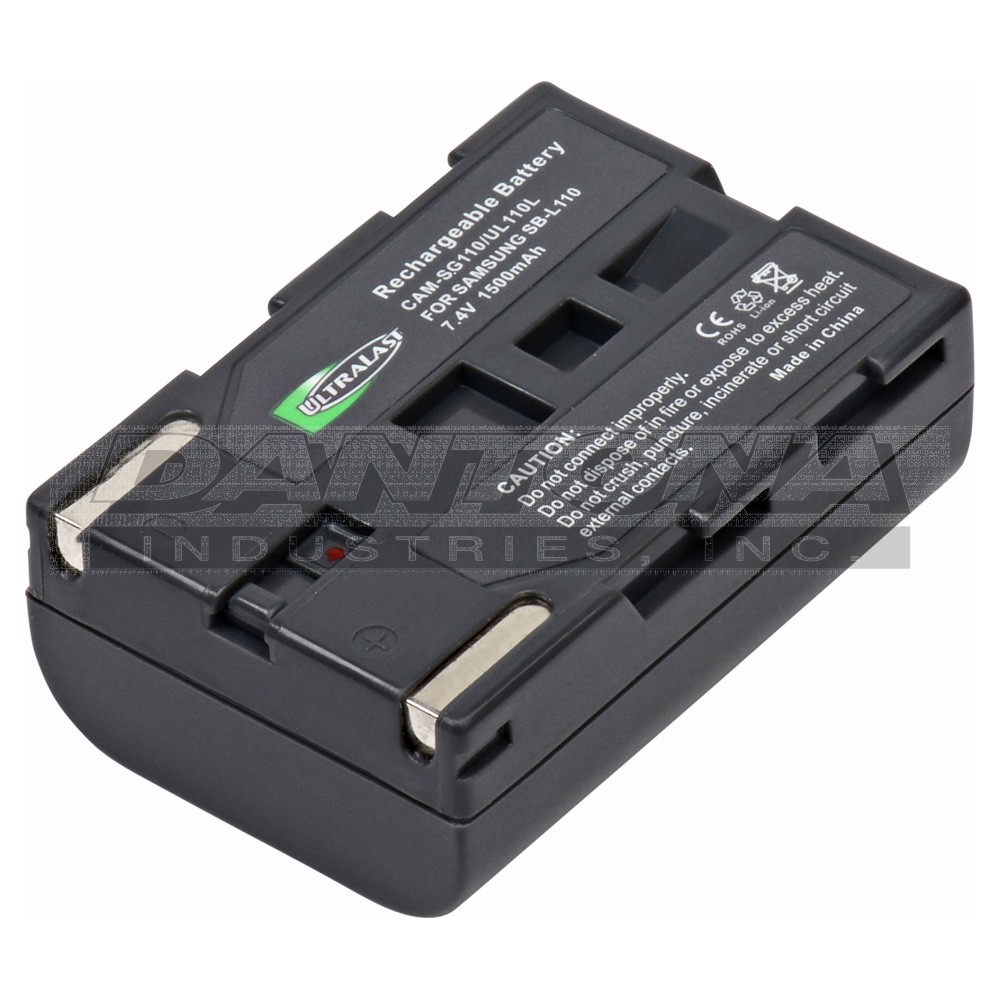 cam-sg110|cam-sg110|cam-sg110-2 Battery