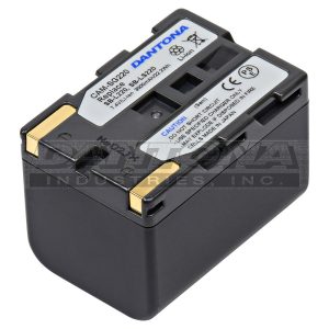 cam-sg220|cam-sg220-3 Battery
