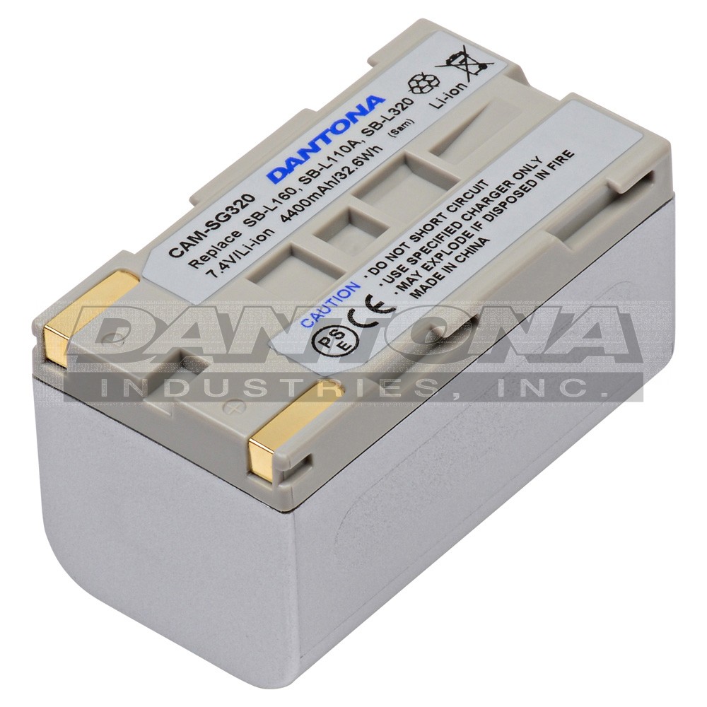 cam-sg320|cam-sg320|cam-sg320-2 Battery
