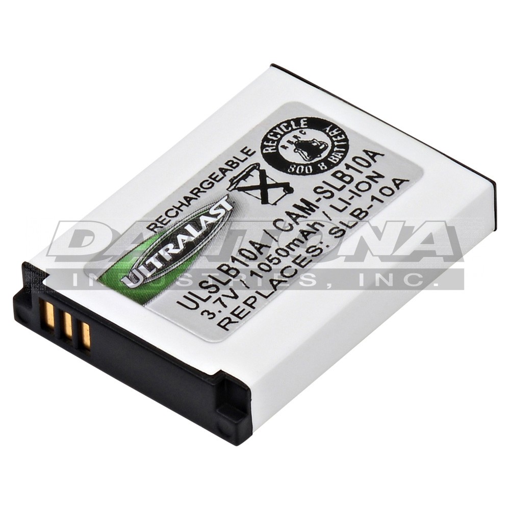 cam-slb10a|cam-slb10a-3 Battery