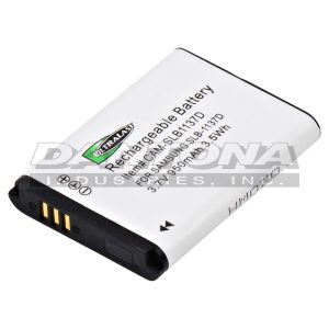 cam-slb1137d|cam-slb1137d-3 Battery