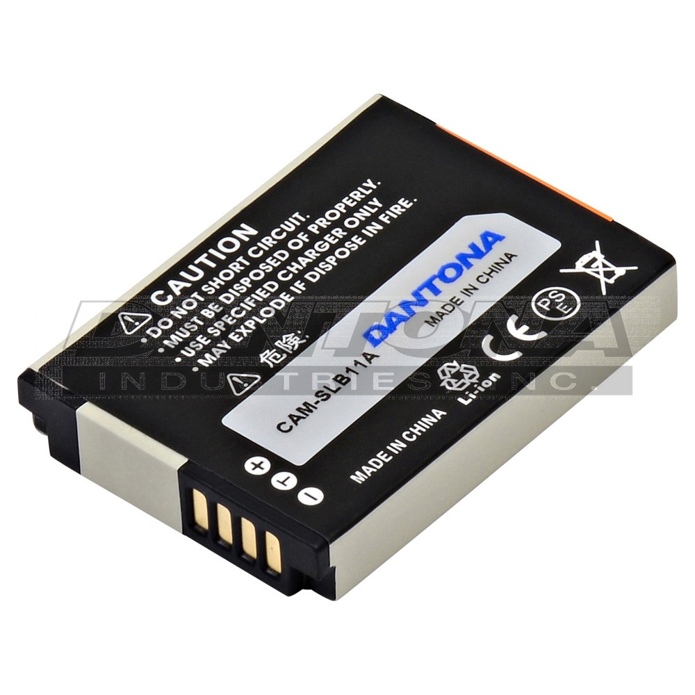cam-slb11a|cam-slb11a|cam-slb11a-2 Battery