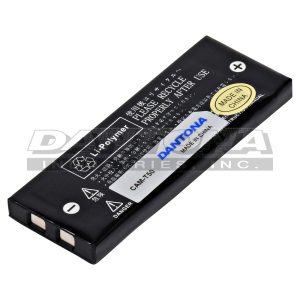 cam-t50|cam-t50-3 Battery