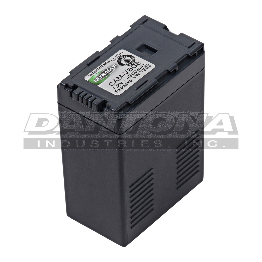 cam-vbg6|cam-vbg6|cam-vbg6-2 Battery
