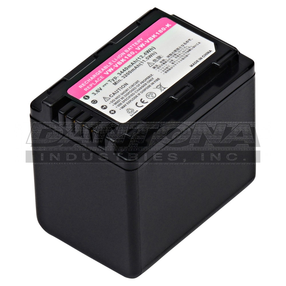 cam-vbk360|cam-vbk360|cam-vbk360-2 Battery
