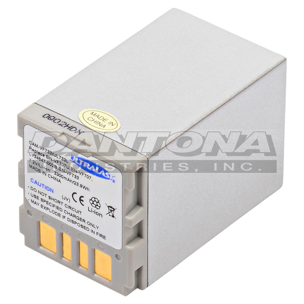 cam-vf733|cam-vf733|cam-vf733-2 Battery