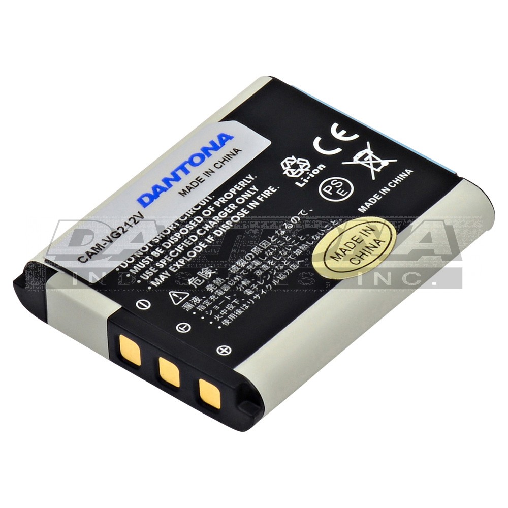cam-vg212v|cam-vg212v|cam-vg212v-2 Battery