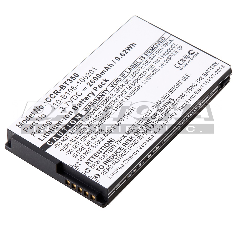 ccr-bt350|ccr-bt350|ccr-bt350-2 Battery