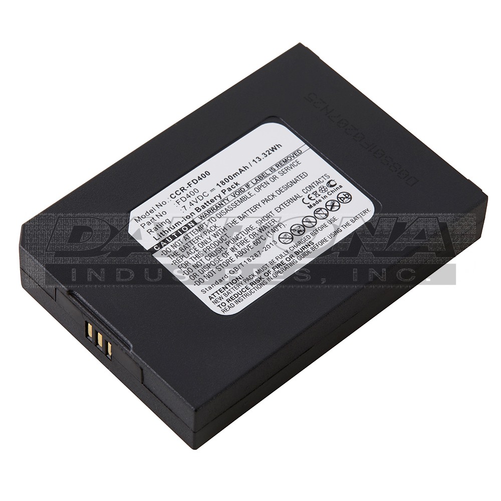 ccr-fd400|ccr-fd400|ccr-fd400-2 Battery