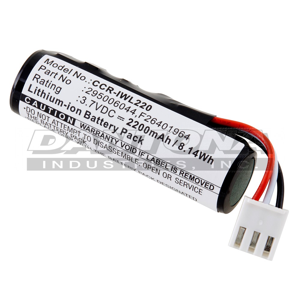 ccr-iwl220|ccr-iwl220|ccr-iwl220-2 Battery