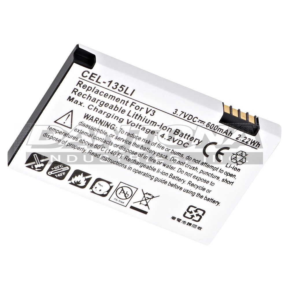 cel-135li|cel-135li|cel-135li-2 Battery