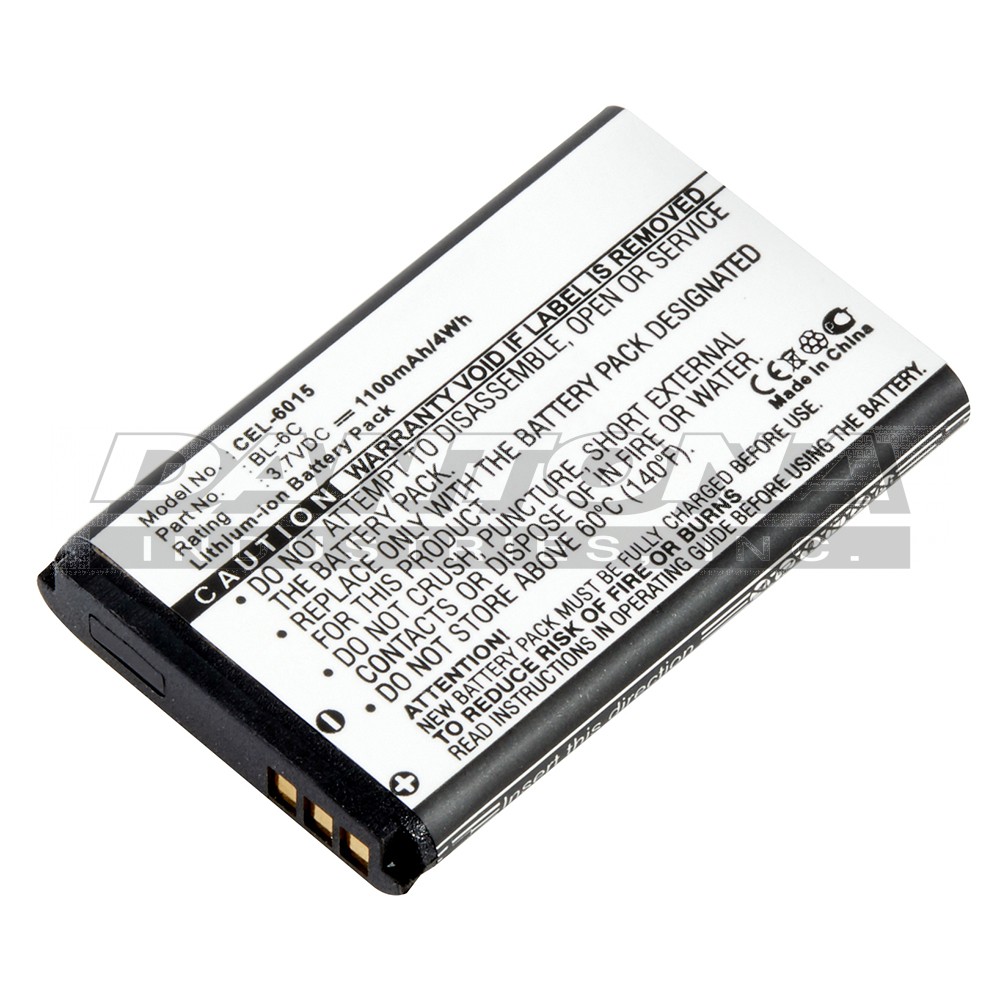 cel-6015|cel-6015|cel-6015-2 Battery