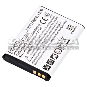 cel-6070|cel-6070|cel-6070-2 Battery