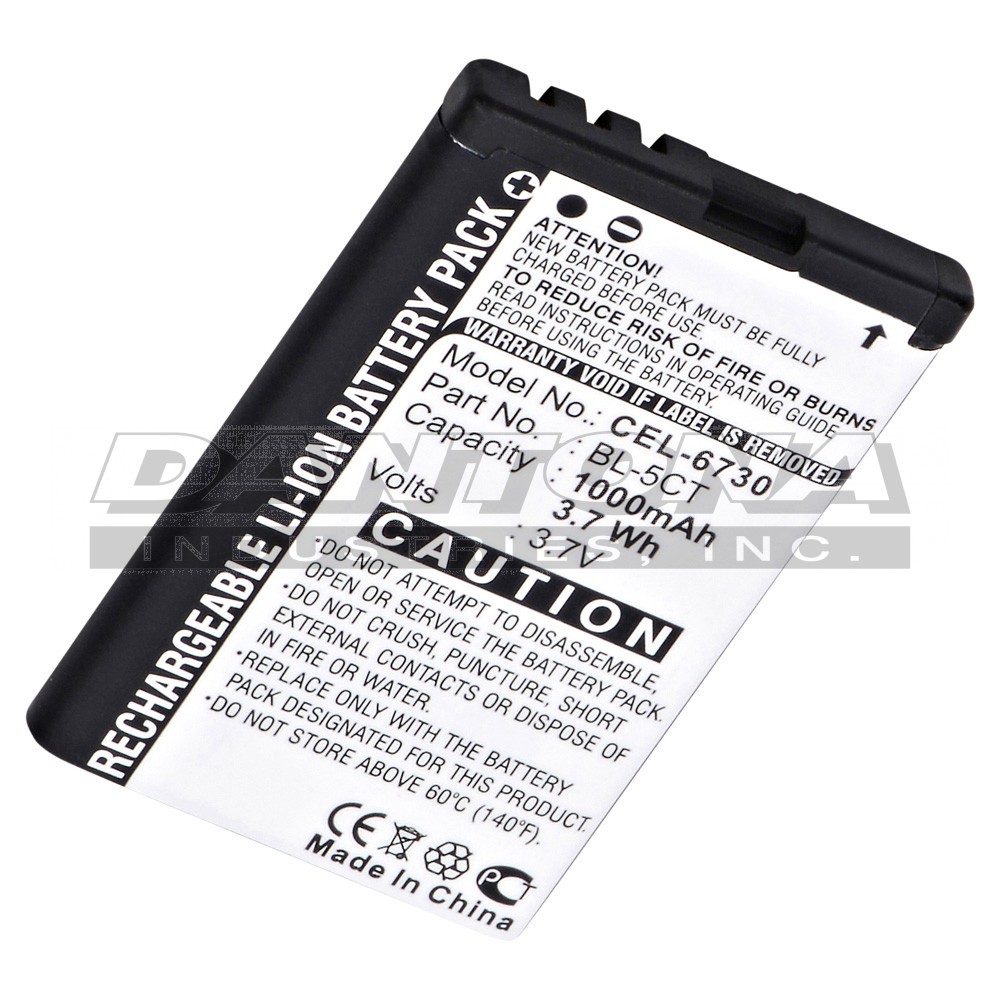 cel-6730|cel-6730|cel-6730-2 Battery