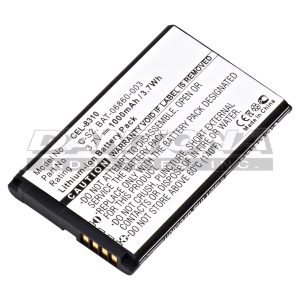 cel-8310|cel-8310|cel-8310-2 Battery