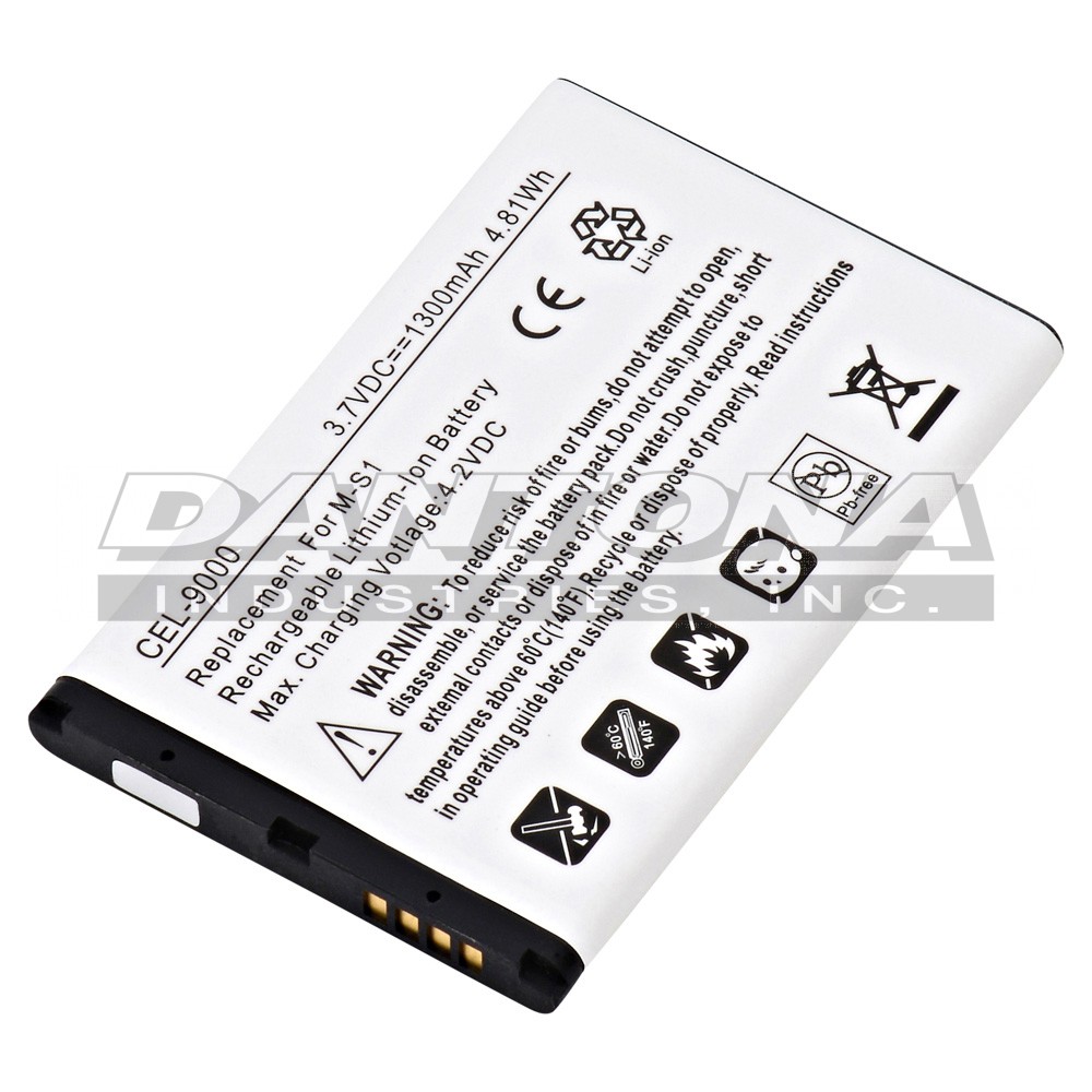 cel-9000|cel-9000|cel-9000-2 Battery