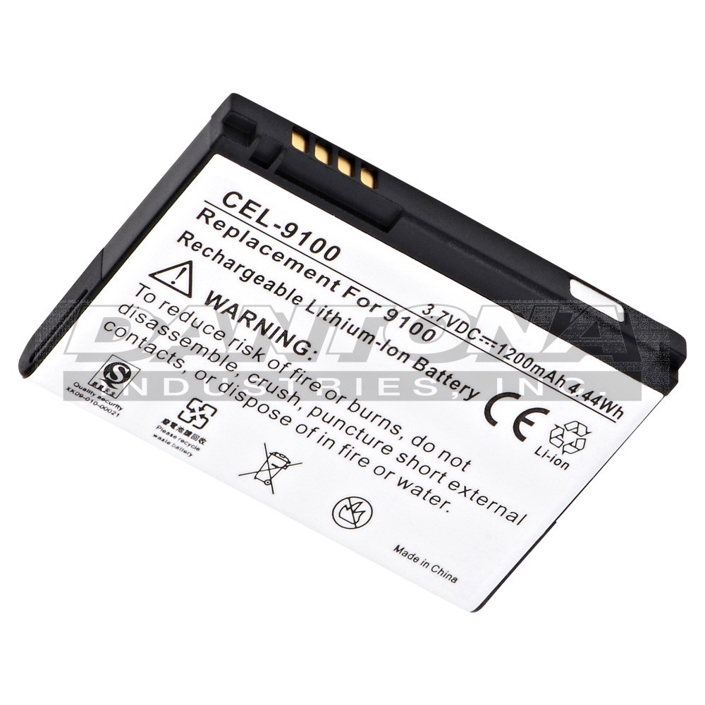cel-9100|cel-9100|cel-9100-2 Battery