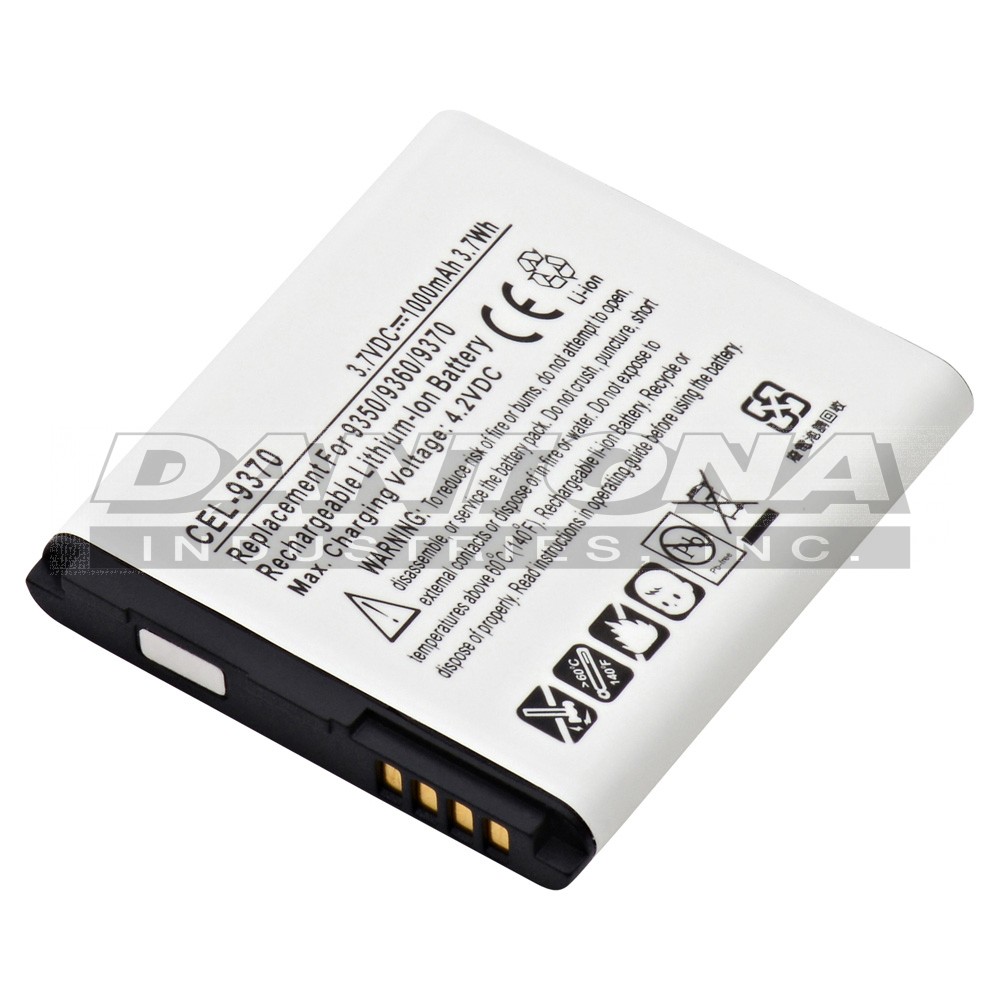 cel-9370|cel-9370|cel-9370-2 Battery