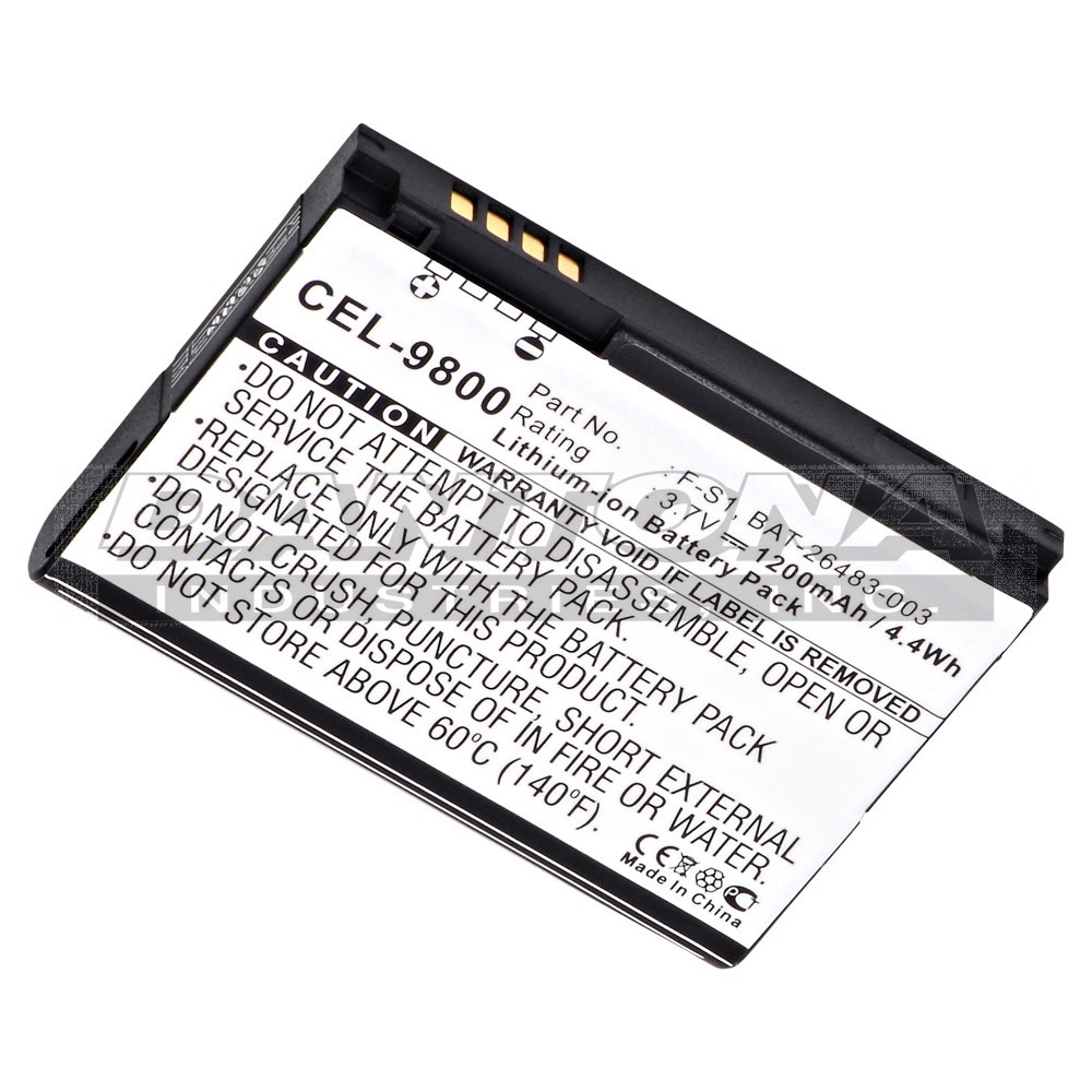cel-9800|cel-9800|cel-9800-2 Battery