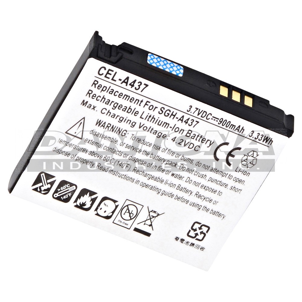 cel-a437|cel-a437|cel-a437-2 Battery