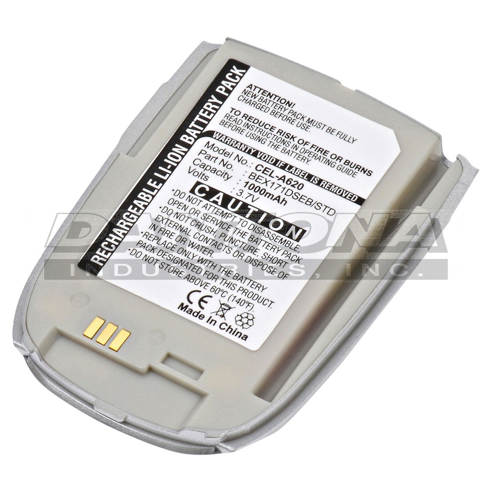 cel-a620|cel-a620|cel-a620-2 Battery