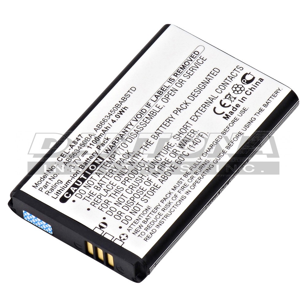 cel-a847|cel-a847|cel-a847-2 Battery