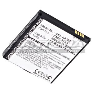 cel-a855d|cel-a855d|cel-a855d-2 Battery