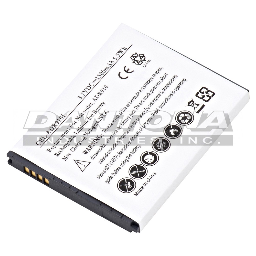 cel-adr910l|cel-adr910l|cel-adr910l-2 Battery