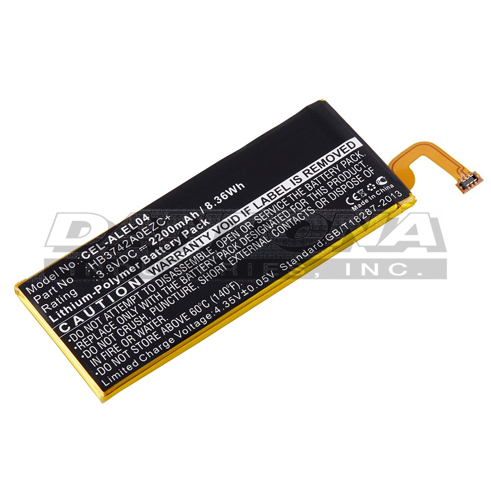 cel-alel04|cel-alel04|cel-alel04-2 Battery