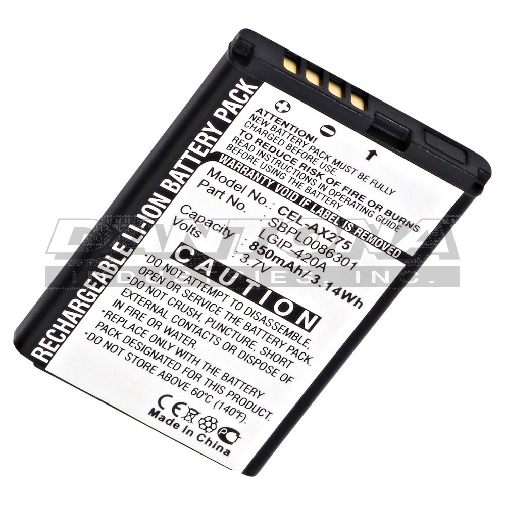 cel-ax275|cel-ax275|cel-ax275-2 Battery