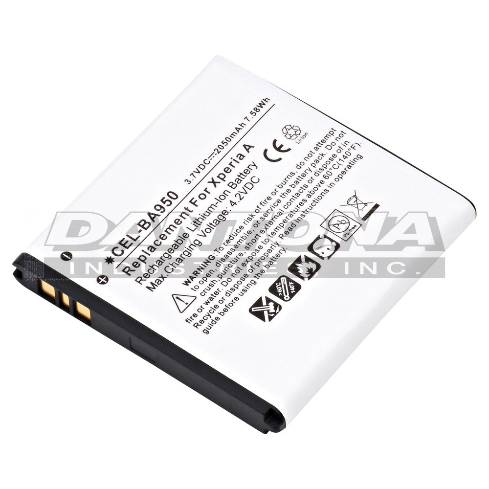 cel-ba950|cel-ba950|cel-ba950-2 Battery