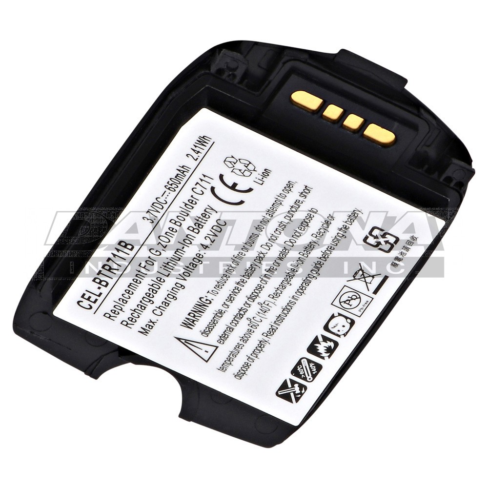 cel-btr711b|cel-btr711b|cel-btr711b-2 Battery