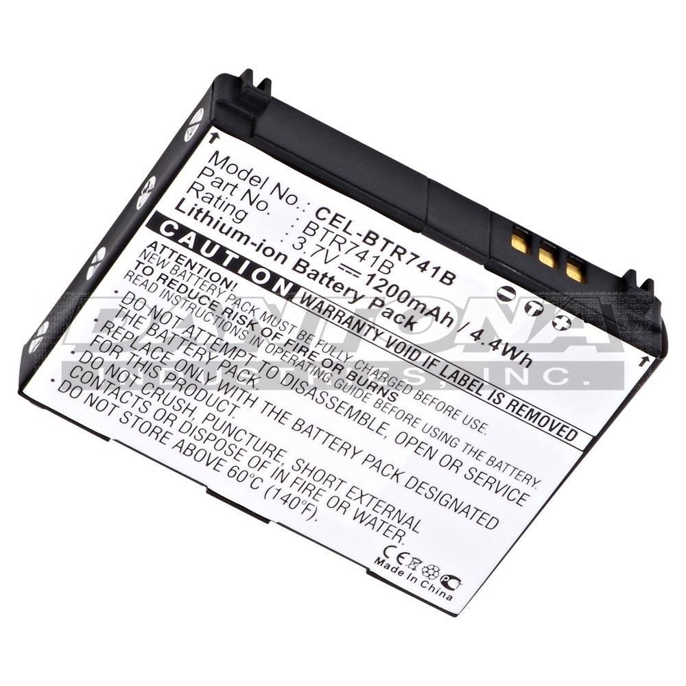 cel-btr741b|cel-btr741b|cel-btr741b-2 Battery
