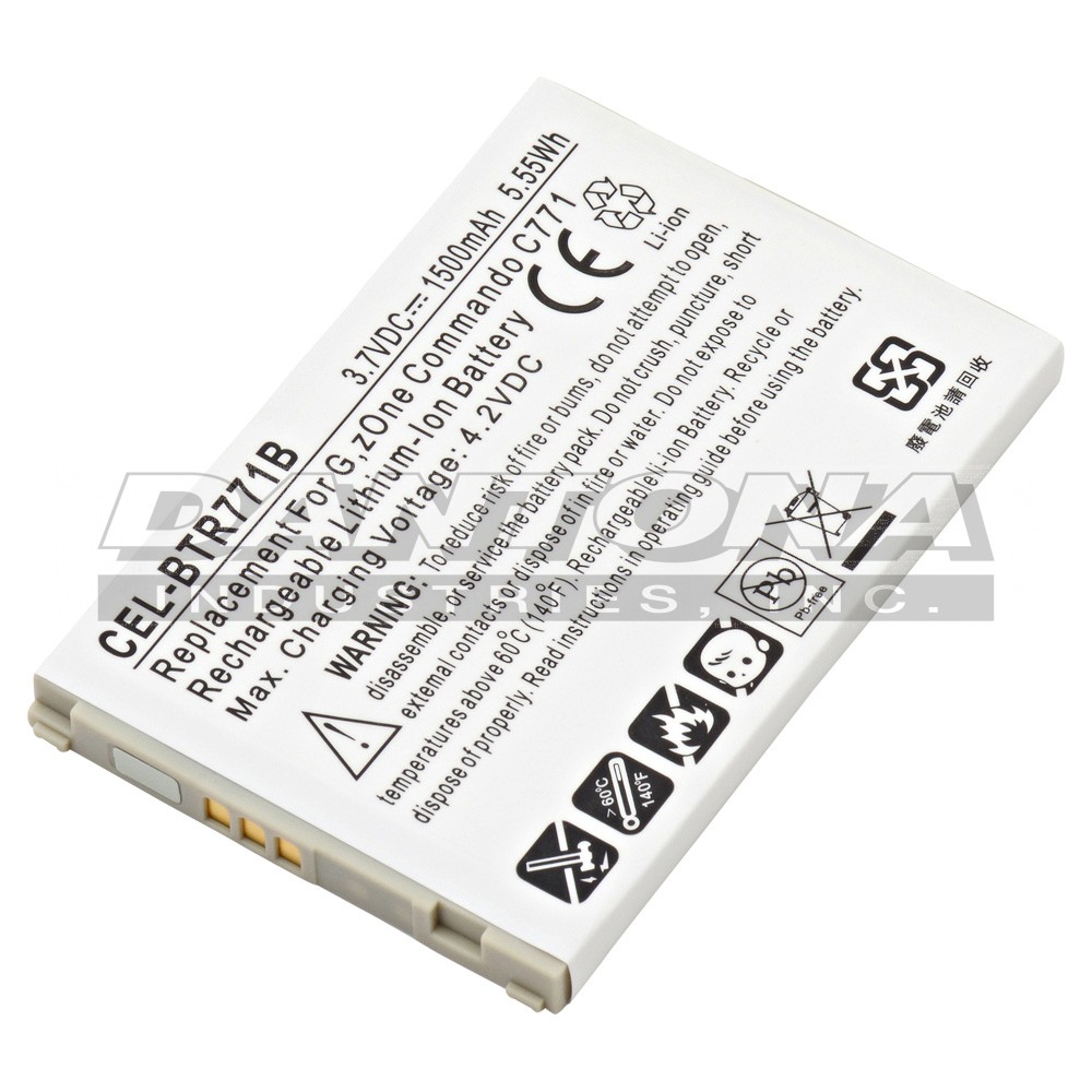 cel-btr771b|cel-btr771b|cel-btr771b-2 Battery