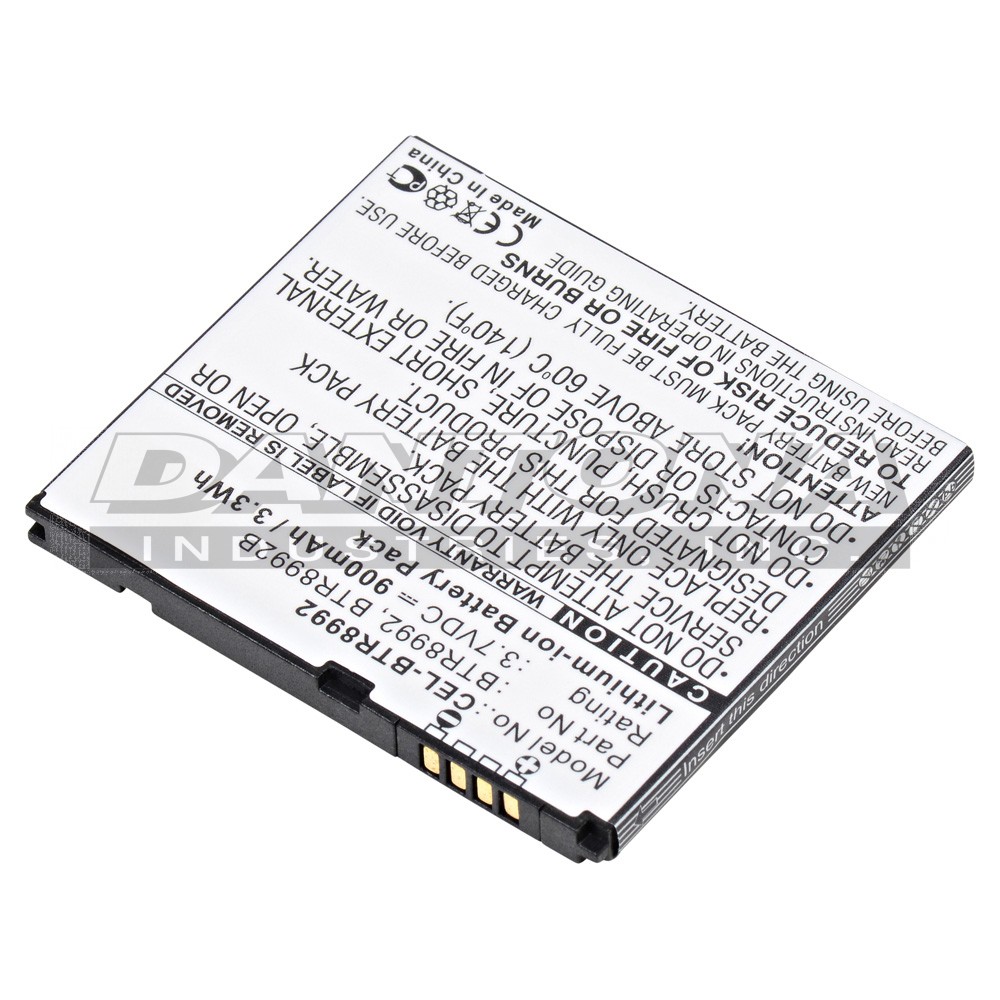 cel-btr8992|cel-btr8992|cel-btr8992-2 Battery
